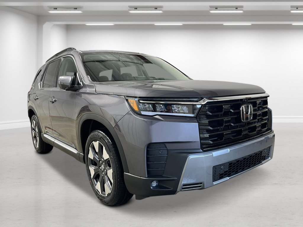 New 2026 Honda Pilot Elite image 10