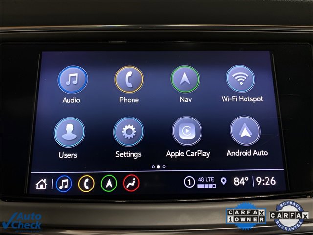 Used 2024 Buick Enclave Premium image 35