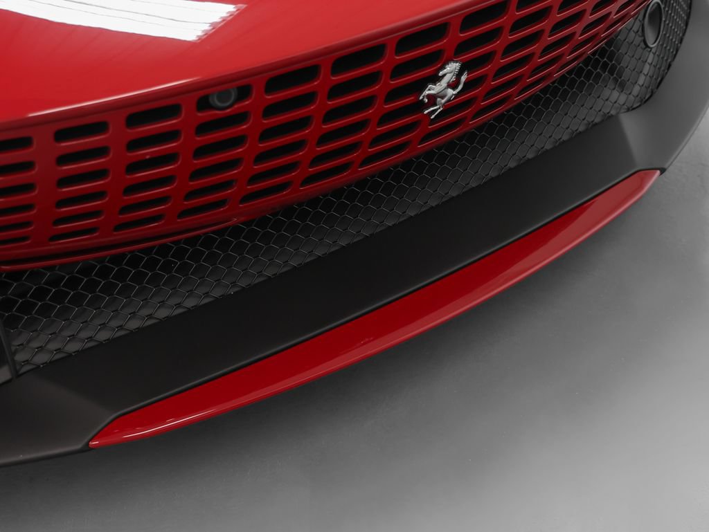 Certified 2023 Ferrari Roma RWD image 6