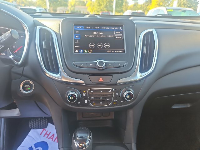 Used 2021 Chevrolet Equinox LT FWD image 19