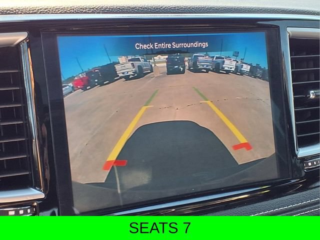 Used 2025 Chrysler Pacifica Limited FWD image 8