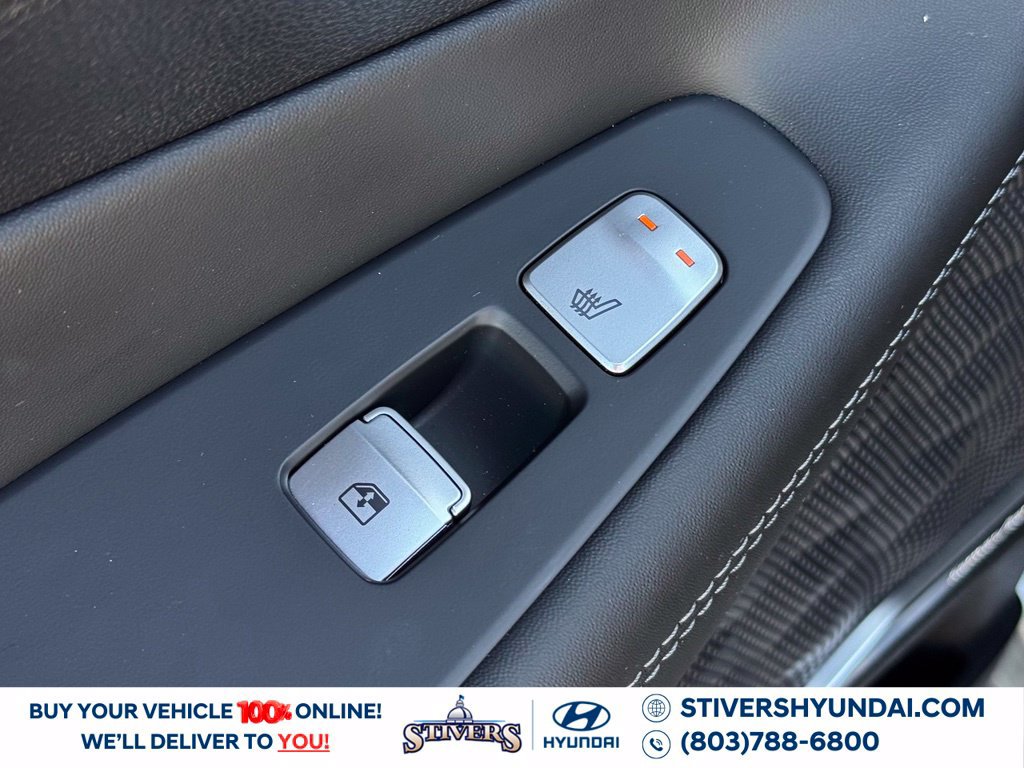 Certified 2023 Hyundai Santa Fe Calligraphy w/ Cargo Package AWD/4WD image 26