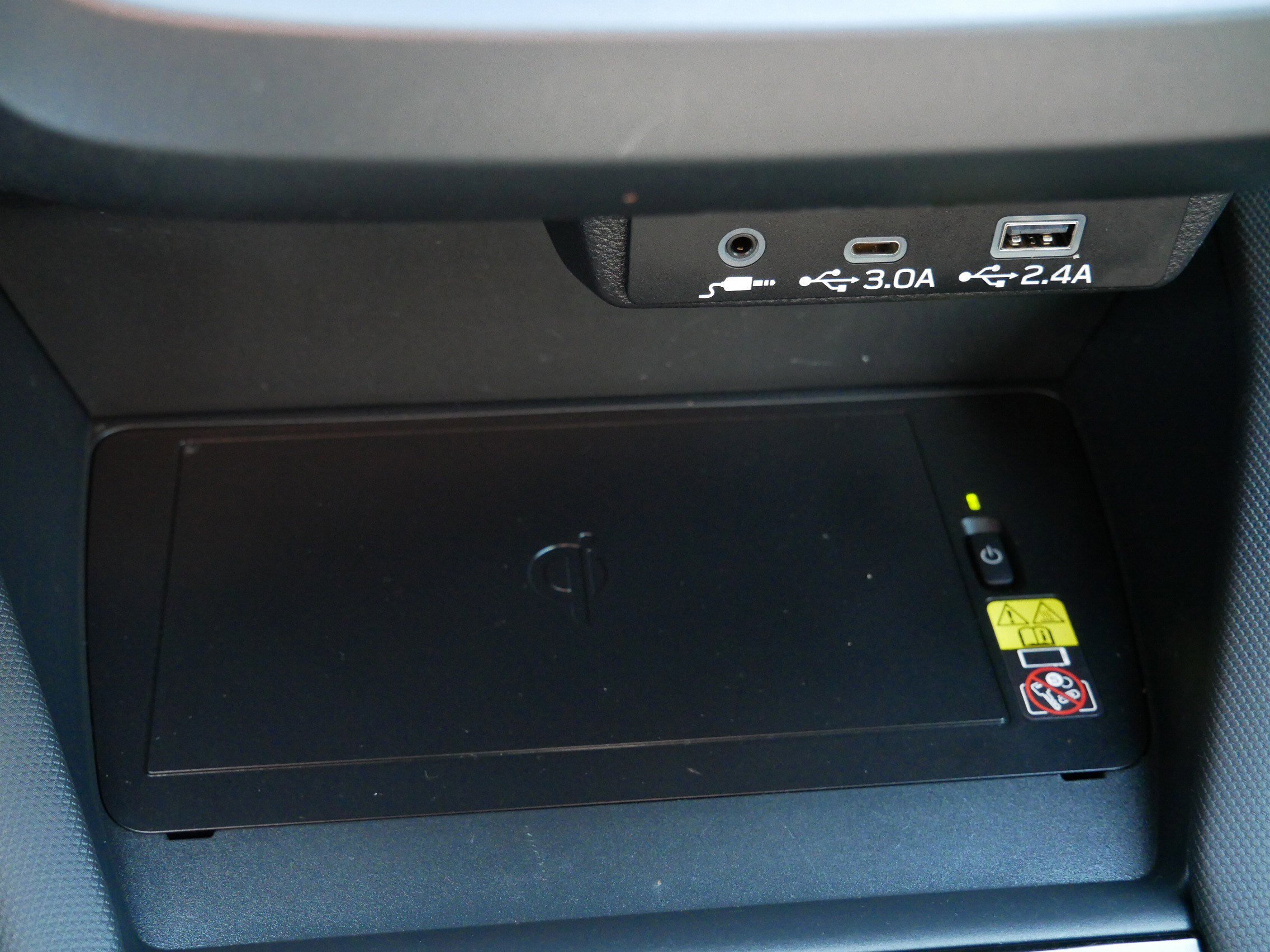 Certified 2025 Subaru Forester Touring w/ Popular Package - Touring image 32