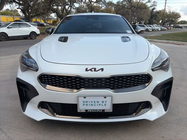 Used 2022 Kia Stinger GT-Line image 6