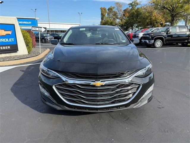 Used 2024 Chevrolet Malibu LT image 10