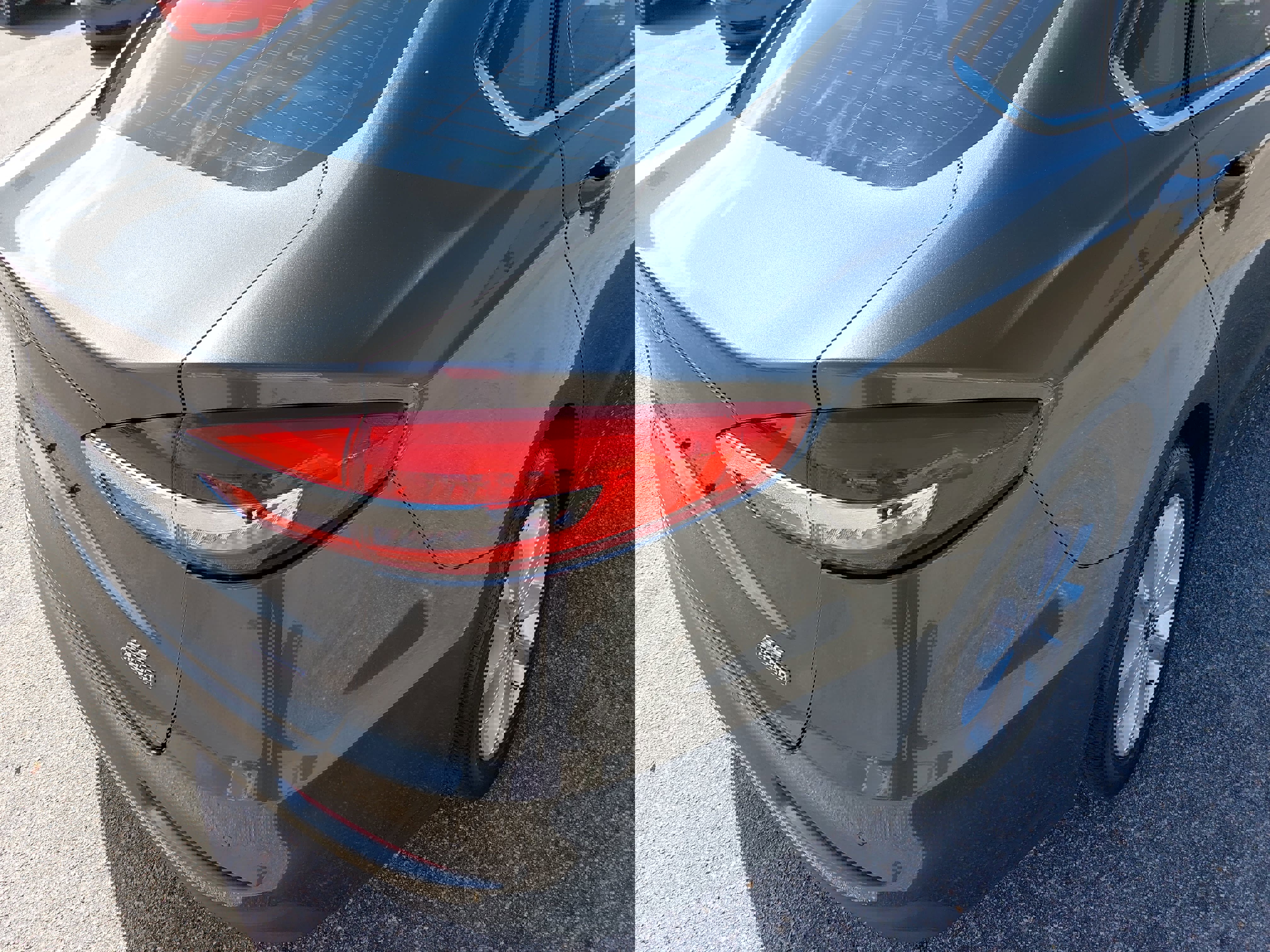 Used 2020 Ford Fusion SE image 33