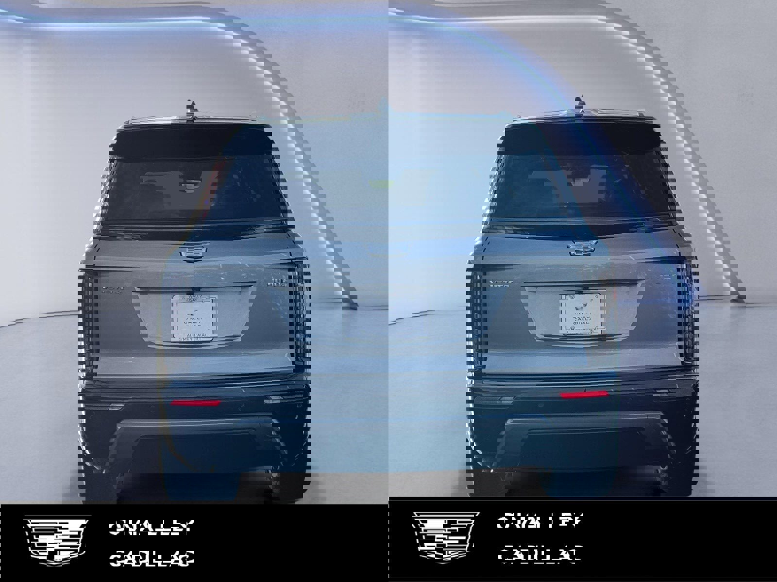 New 2026 Cadillac Vistiq Sport w/ LPO, Floor Liner Package image 4