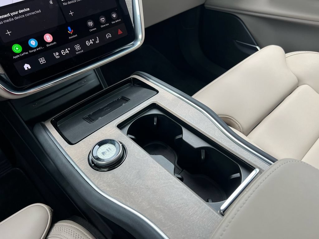 Certified 2025 Volvo EX90 Ultra AWD/4WD image 20