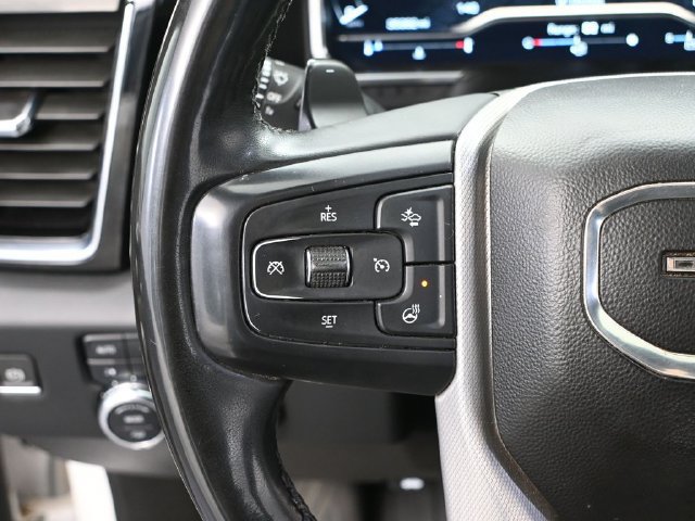 Used 2023 GMC Sierra 1500 Denali w/ Technology Package AWD/4WD image 24