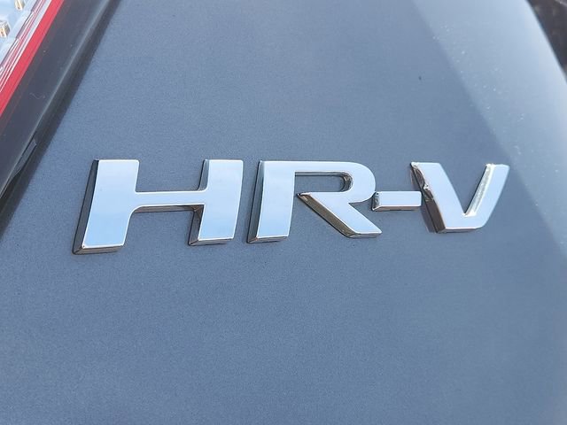 Certified 2022 Honda HR-V Sport image 29