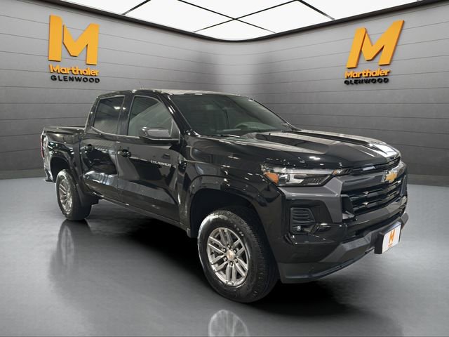 Used 2026 Chevrolet Colorado LT w/ LT Convenience Package image 2