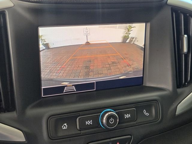 Used 2024 GMC Terrain SLE image 20