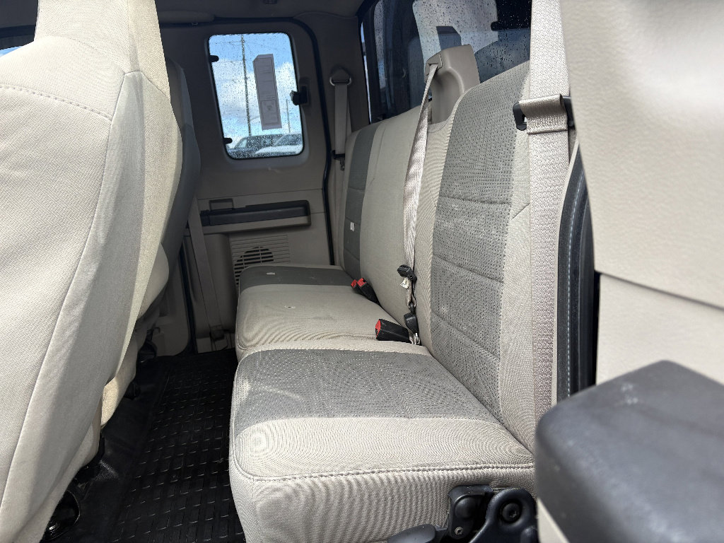 Used 2008 Ford F350 XL image 32