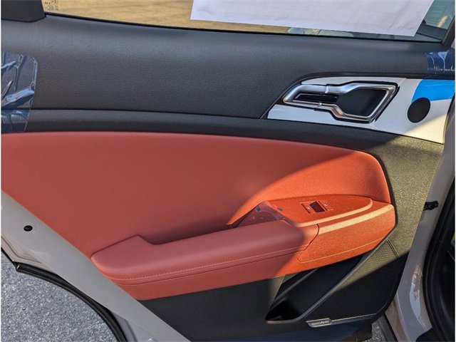 New 2026 Kia Sportage SX Prestige image 11