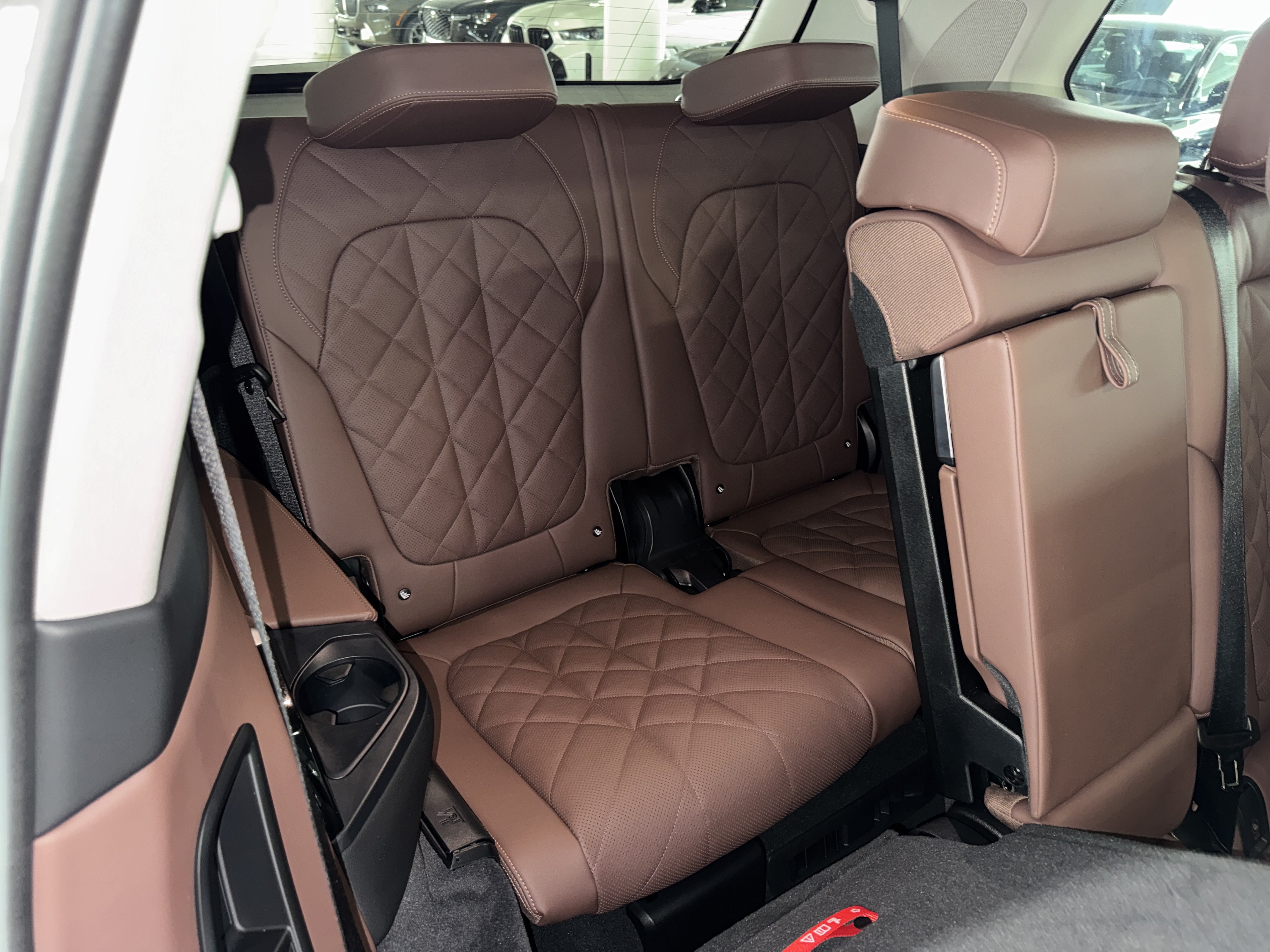 Certified 2026 BMW X7 xDrive40i AWD/4WD image 13