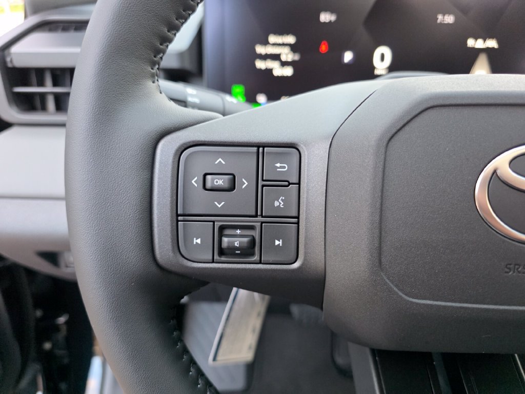 New 2026 Toyota RAV4 XSE AWD/4WD image 29