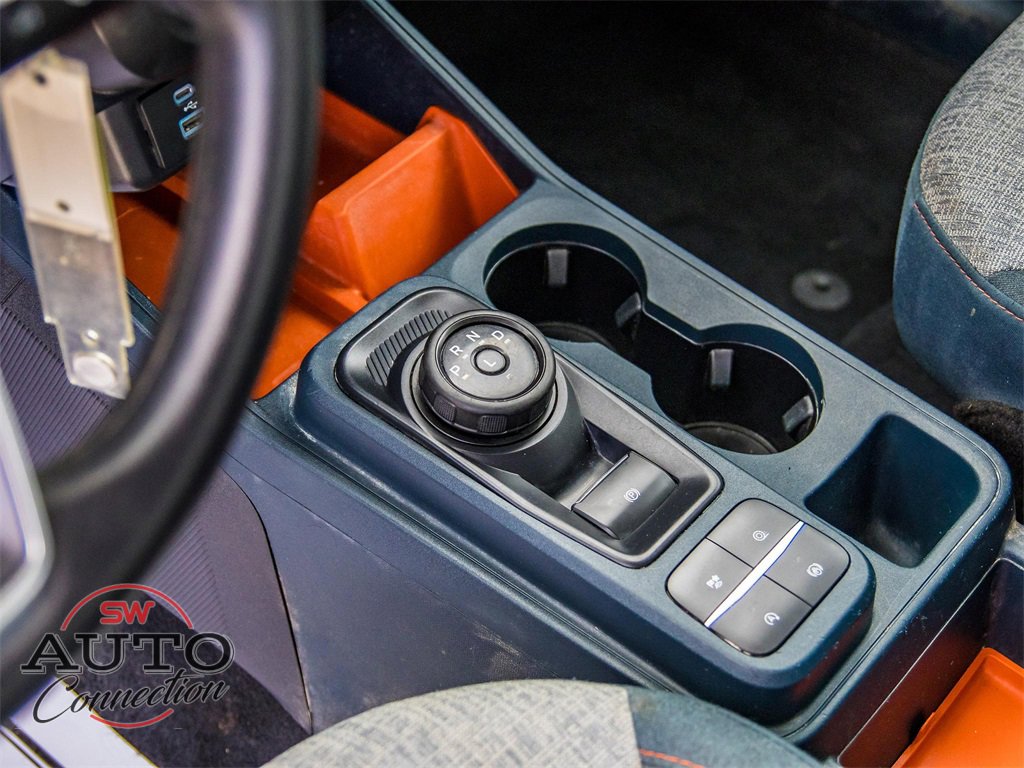 Used 2024 Ford Maverick XLT w/ Equipment Group 300A Standard image 23