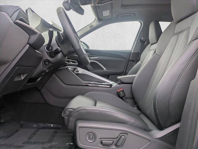 New 2025 Audi Q5 Premium AWD/4WD image 4