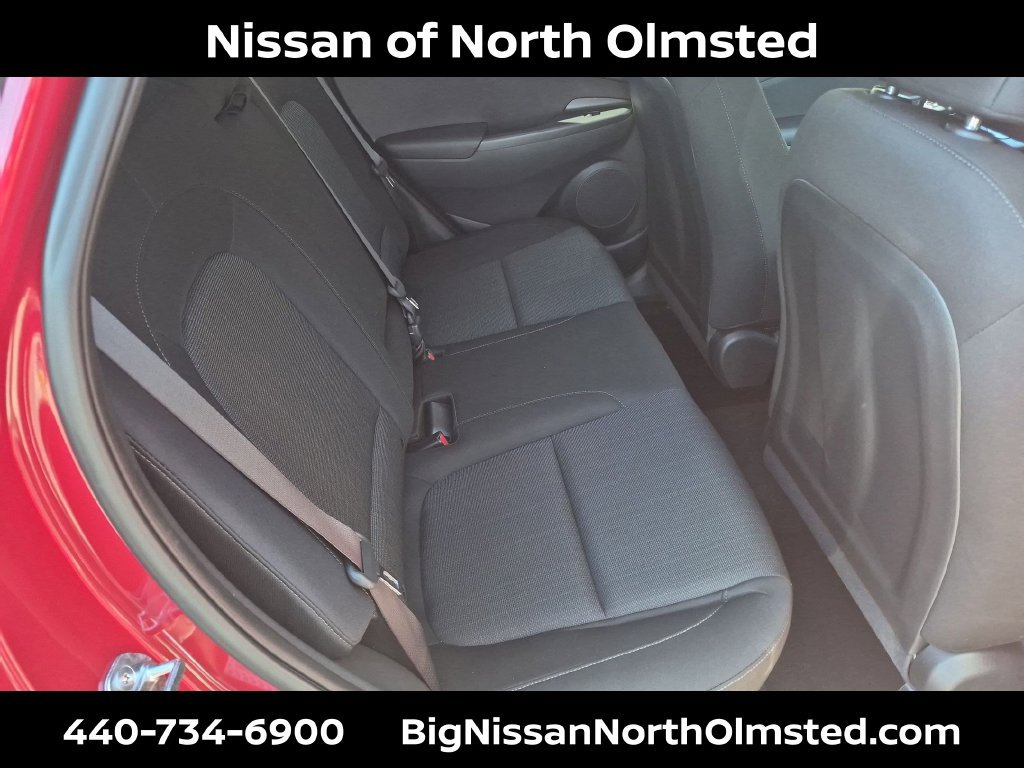 Used 2022 Hyundai Kona SEL w/ Convenience Package FWD image 22