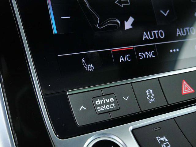 Used 2025 Audi Q7 3.0T Premium Plus w/ Premium Plus Package image 22