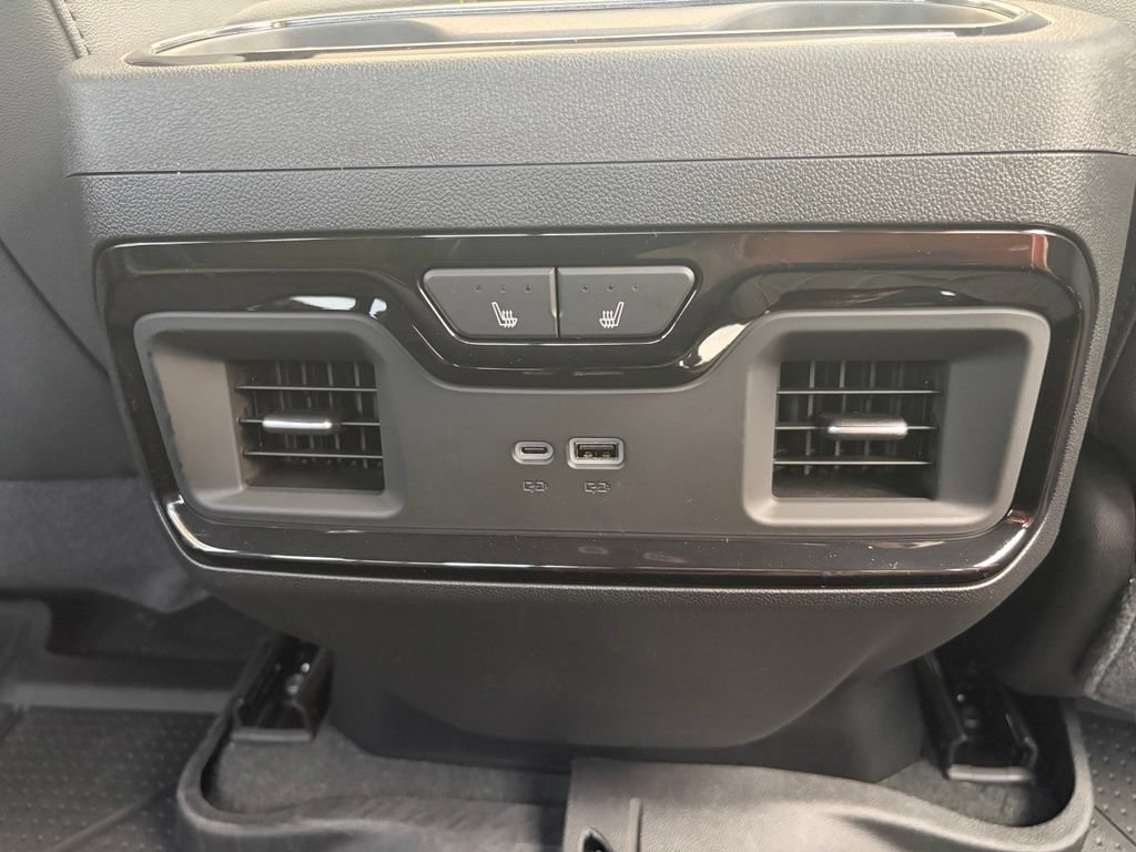 New 2026 Chevrolet Silverado 2500 ZR2 AWD/4WD image 22