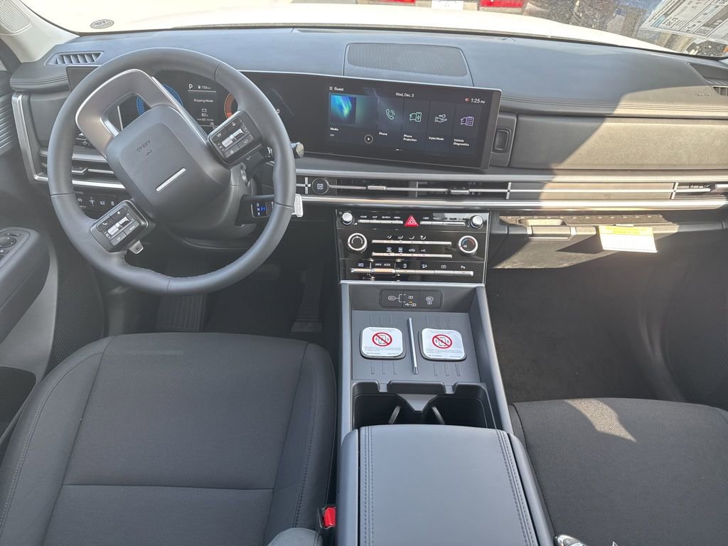 New 2026 Hyundai Santa Fe SEL image 23