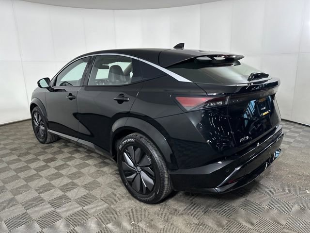 Used 2023 Nissan Ariya FWD image 5