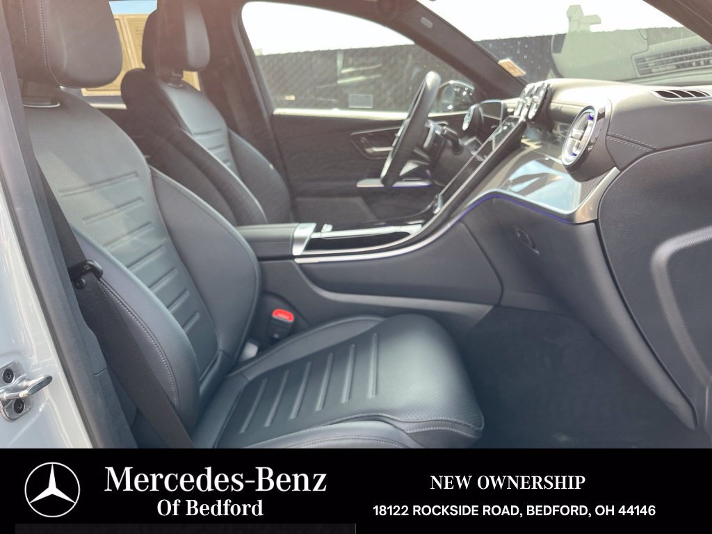 Used 2026 Mercedes-Benz GLC 300 4MATIC image 19
