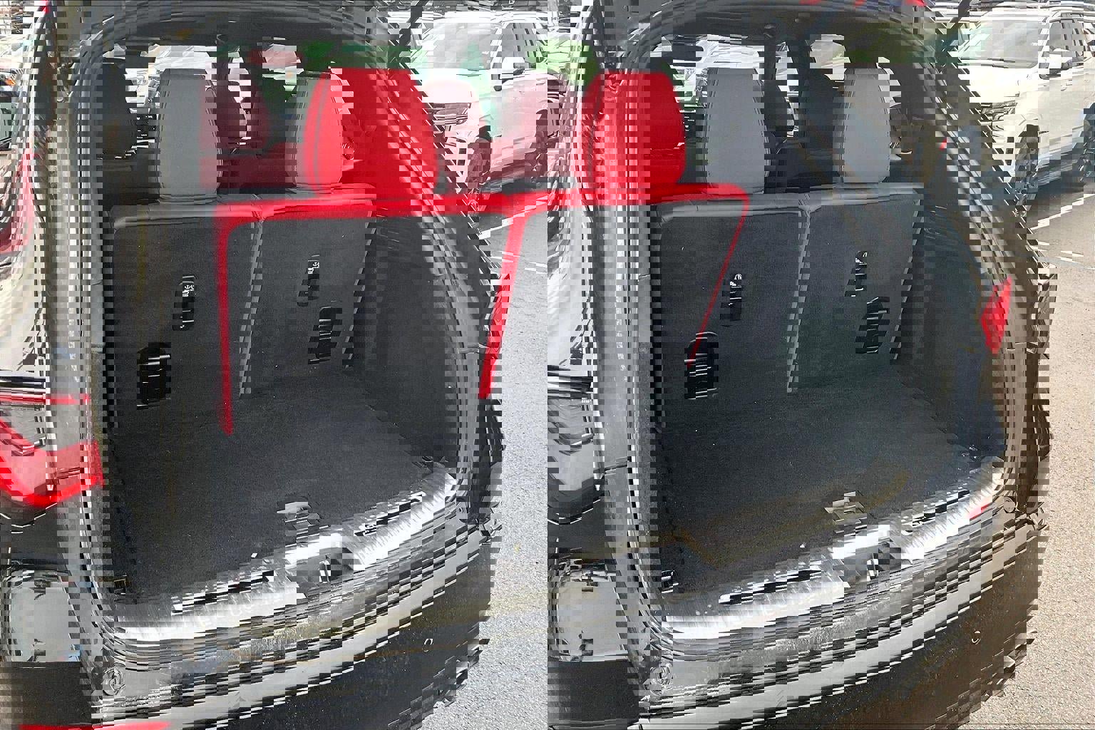 Used 2023 Acura MDX Type S image 4