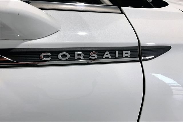 Used 2020 Lincoln Corsair Reserve w/ Equipment Group 201A AWD/4WD image 32