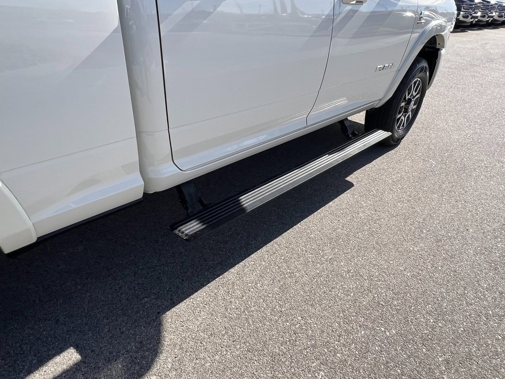 Certified 2023 RAM 2500 Limited image 20