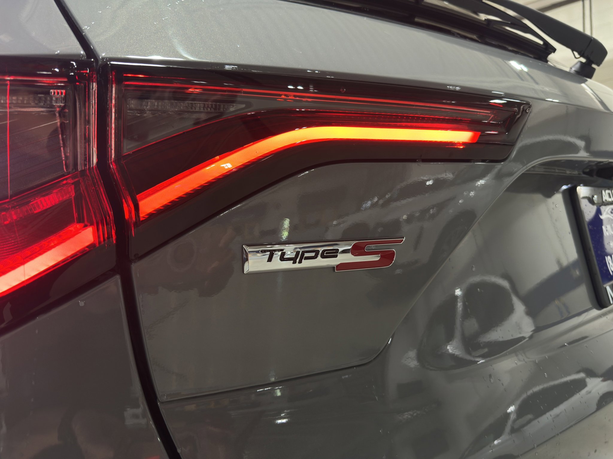 New 2026 Acura MDX Type S AWD/4WD image 13