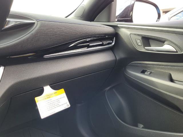 New 2025 Buick Envista Sport Touring w/ Convenience I Package image 18