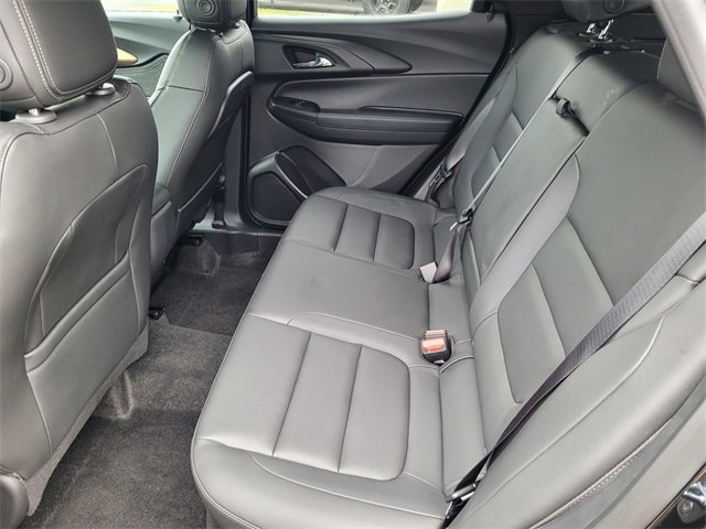 Certified 2023 Chevrolet TrailBlazer ACTIV w/ Convenience Package image 8