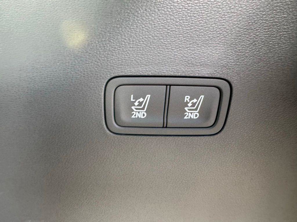 New 2026 Hyundai Santa Fe Calligraphy AWD/4WD image 35