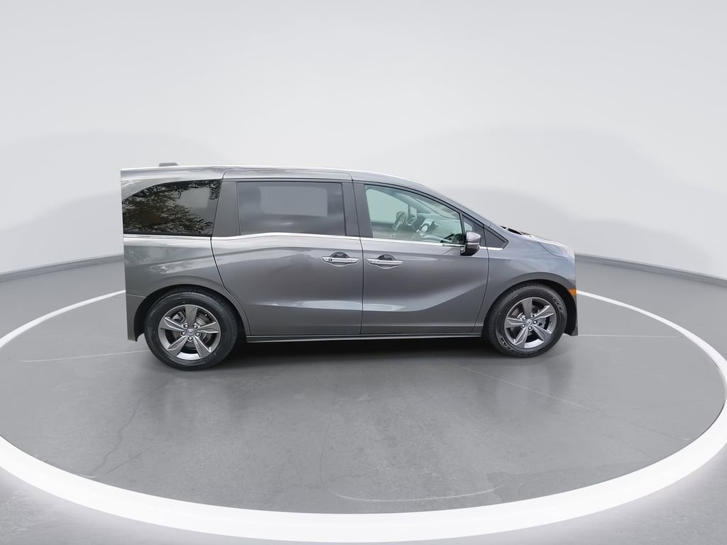 Used 2023 Honda Odyssey EX image 8