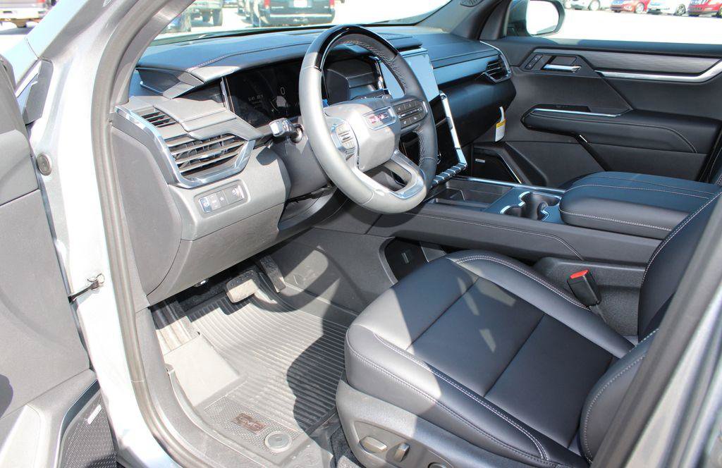 New 2026 GMC Acadia Elevation w/ Super Cruise Package FWD image 12