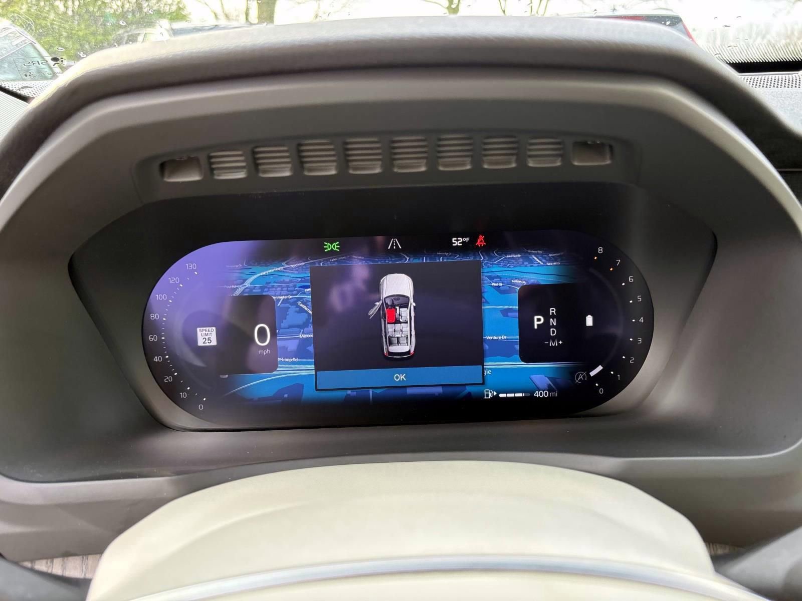 Used 2023 Volvo XC90 B6 Plus w/ Protection Package image 16