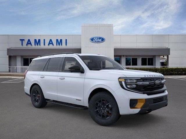 New 2026 Ford Expedition Tremor image 7