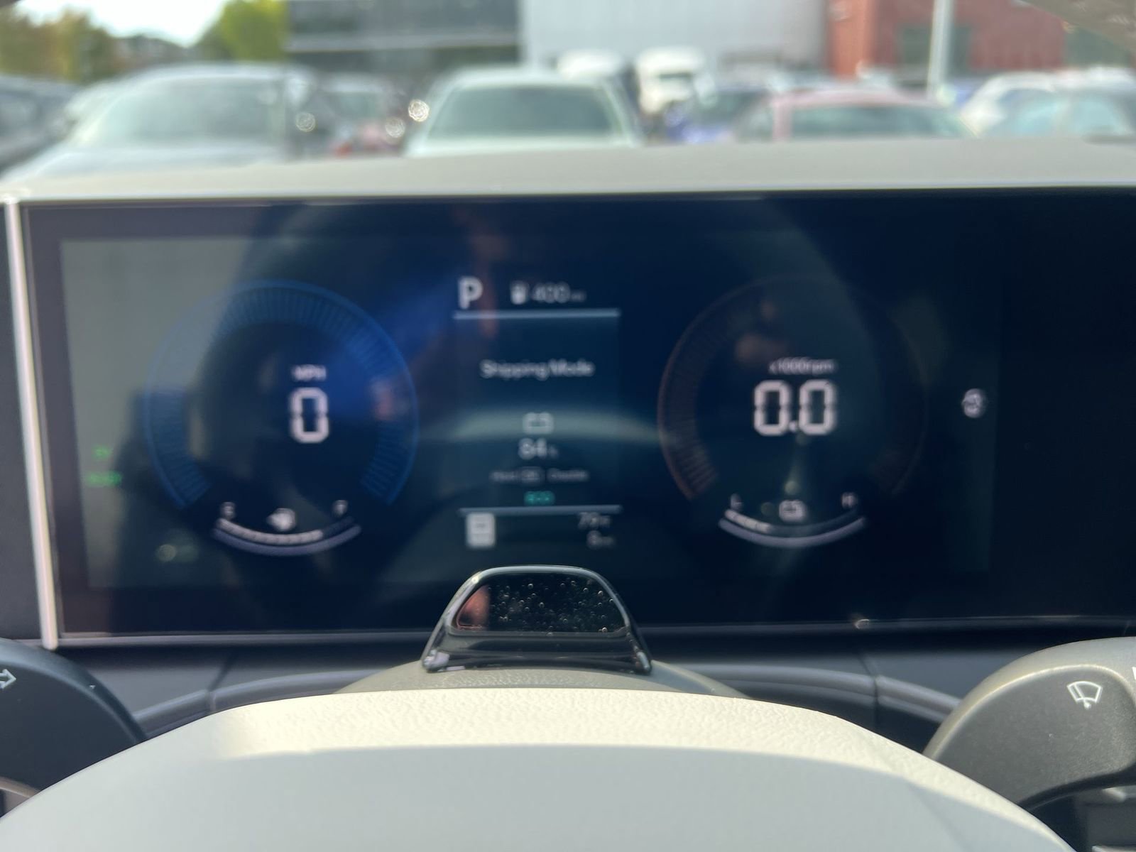 New 2026 Hyundai Santa Fe SEL AWD/4WD image 21