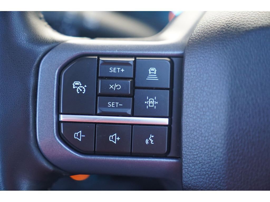 Used 2023 Ford F350 Lariat w/ Lariat Ultimate Package AWD/4WD image 23