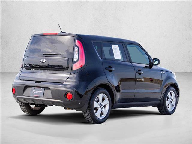Used 2017 Kia Soul image 5