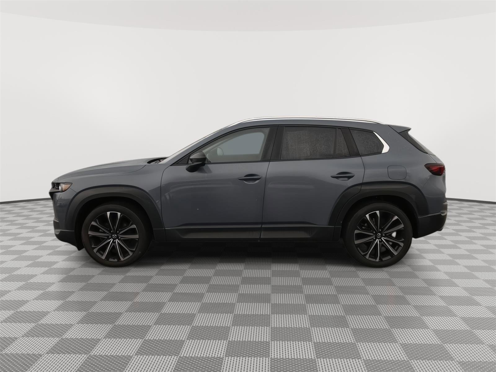 Used 2023 MAZDA CX-50 2.5 Turbo w/ Cargo Package image 18