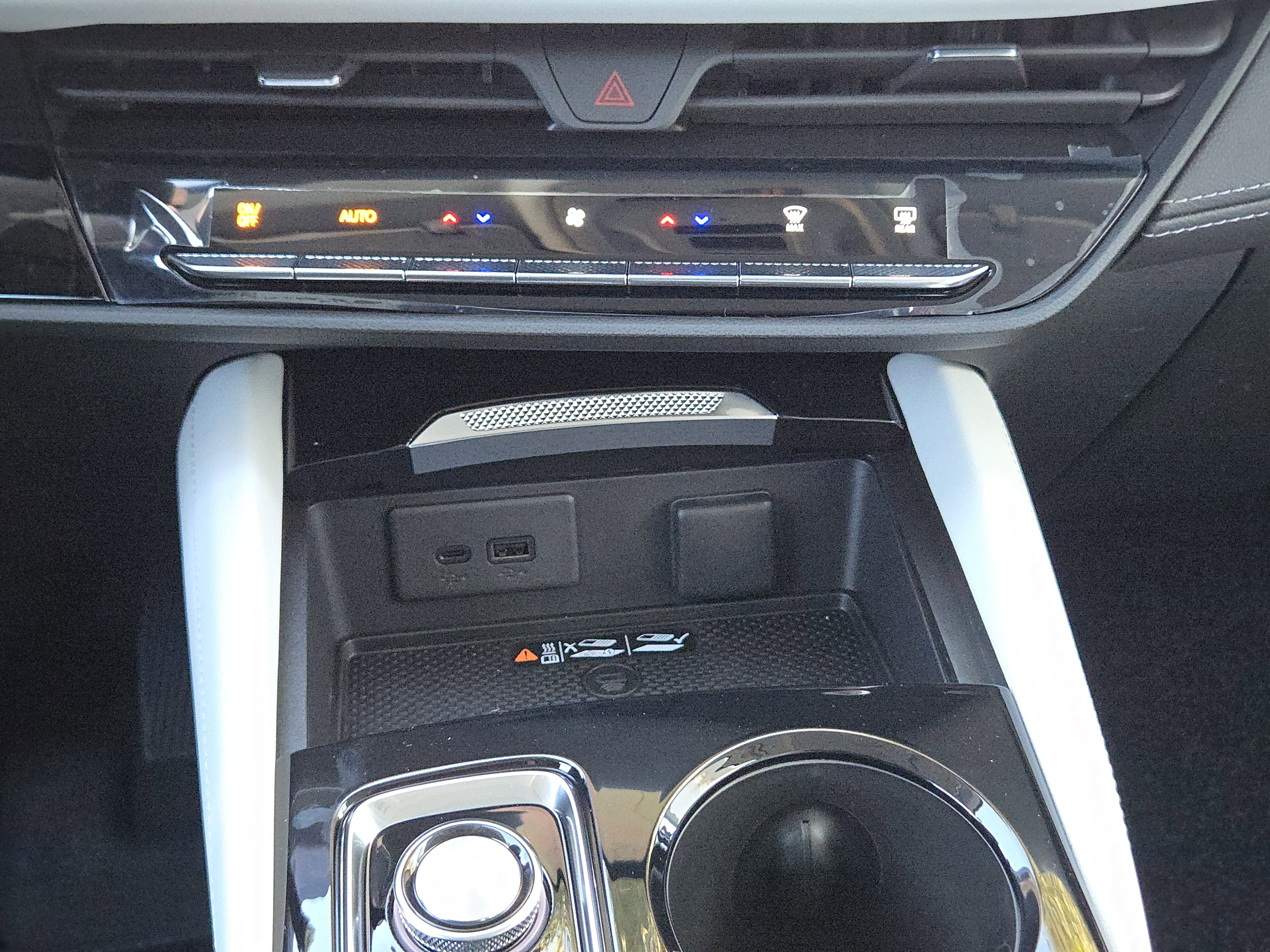 New 2026 Buick Envision Avenir image 15