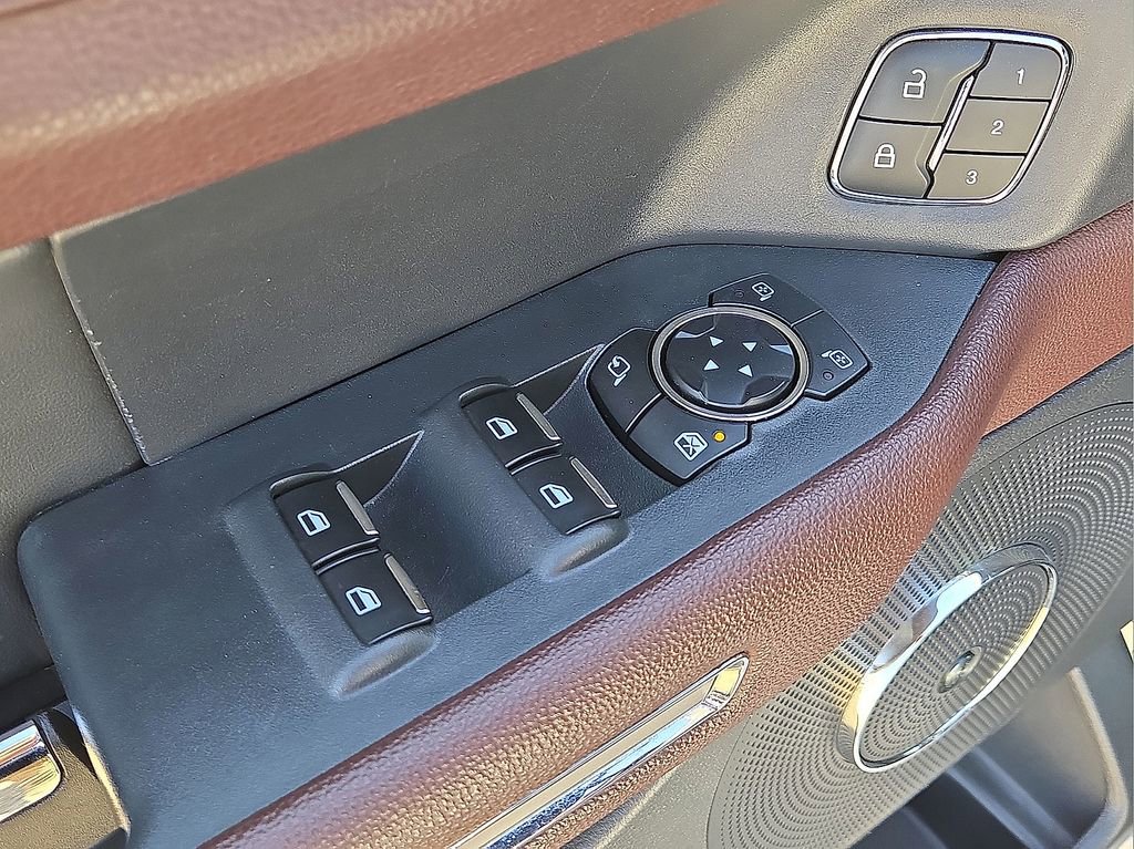 Used 2024 Ford Expedition Max Limited image 22