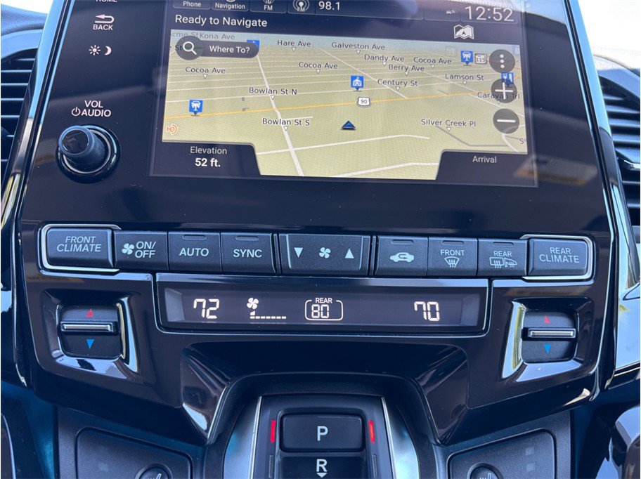 Used 2023 Honda Odyssey Touring image 30
