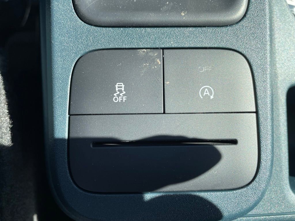 New 2026 Ford Maverick Lariat w/ 4K Tow Package image 15