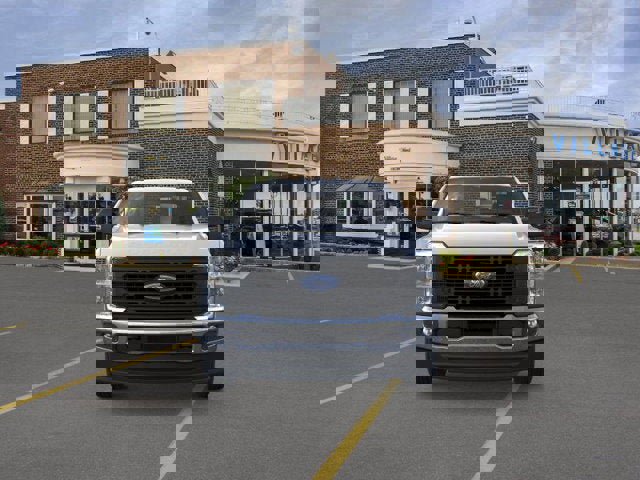 New 2026 Ford F350 XL w/ XL Chrome Package image 15