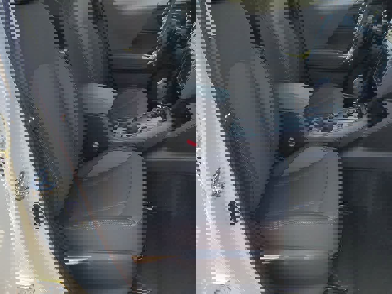 New 2026 Subaru Crosstrek 2.5i AWD/4WD image 21