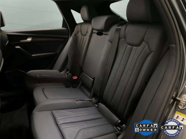 Used 2023 Audi Q5 2.0T Premium image 72